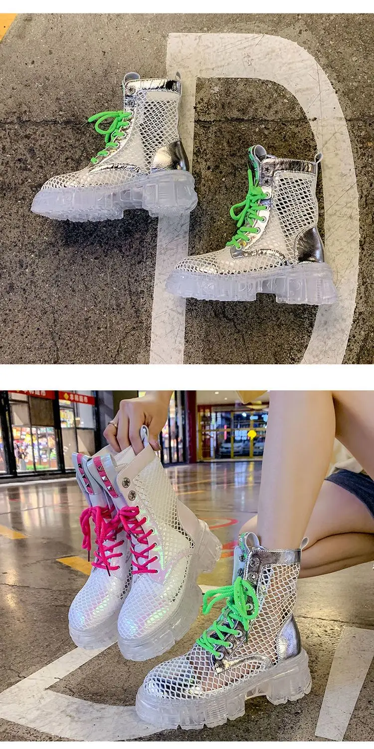 

Shoes Women 2022 Outdoor Running Climbing Walking Mujer Sneakers Mesh Soprt Mid Heels Sandals Boots Luxury Women Designer Shoes