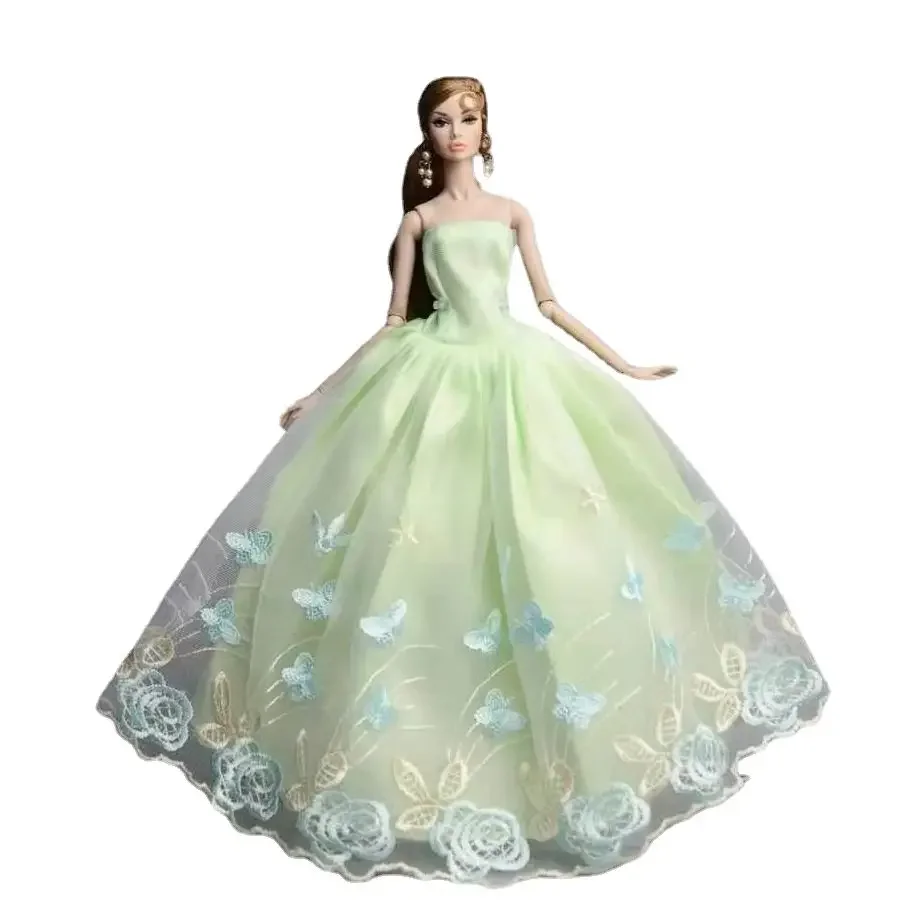 1994 Evergreen Princess Redhead Barbie – Sell4Value