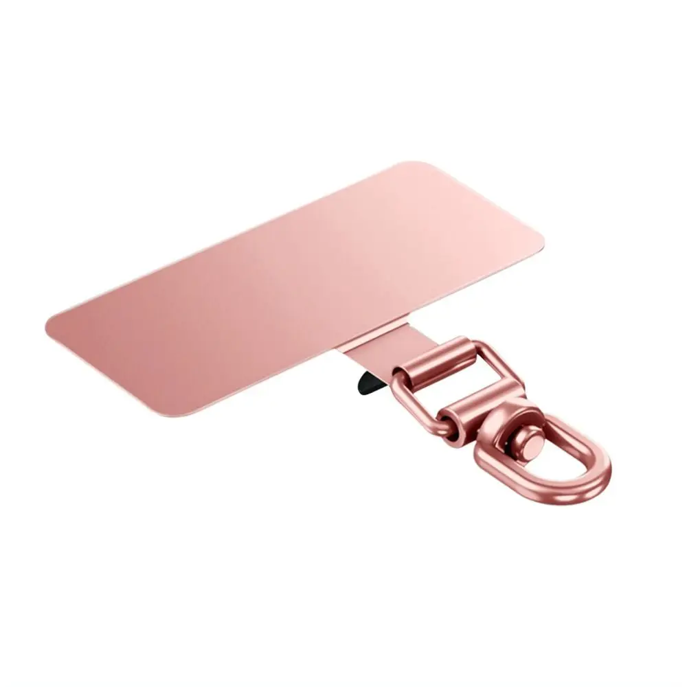Rotatable Ultra-Thin Phone Lanyard with Anti-Fall Strap