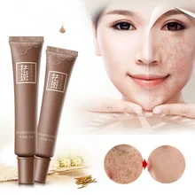 

Anti-spot Cream 30ml Dark Spot Correction Cream Anti-Warts Brightening Cream Anti-Dark Spots Essence Lightens Age Spots Beauty