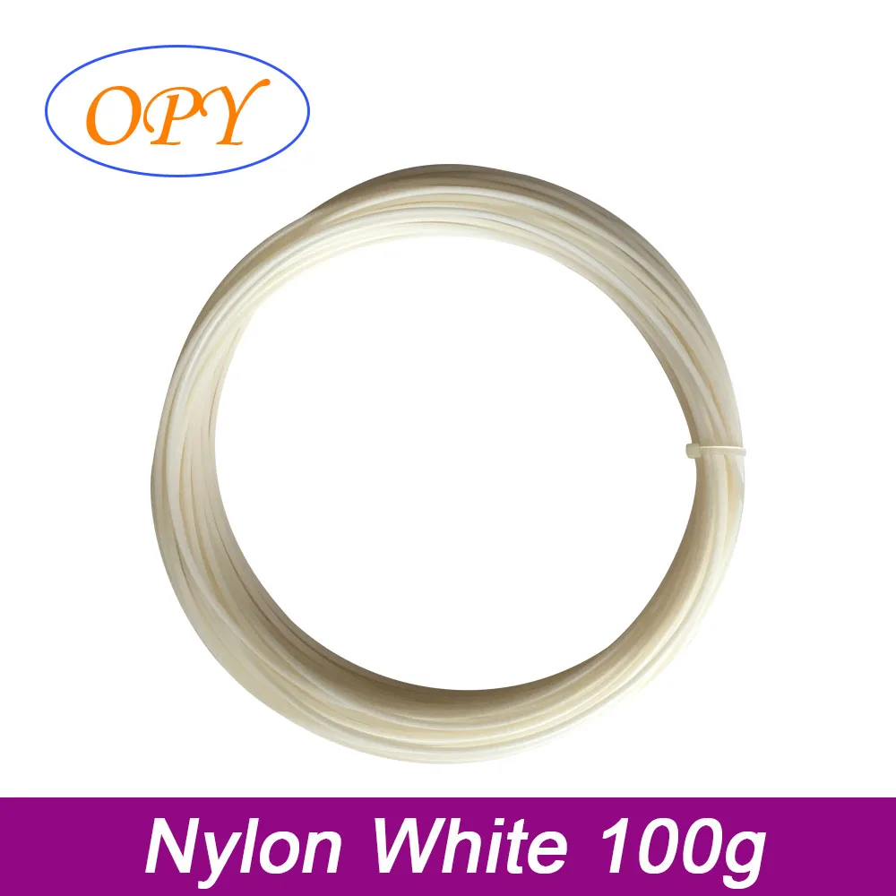 High-Strength Nylon Filament for 3D Printing - 1kg, 1.75mm