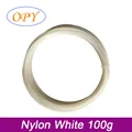 NYLON White 100g