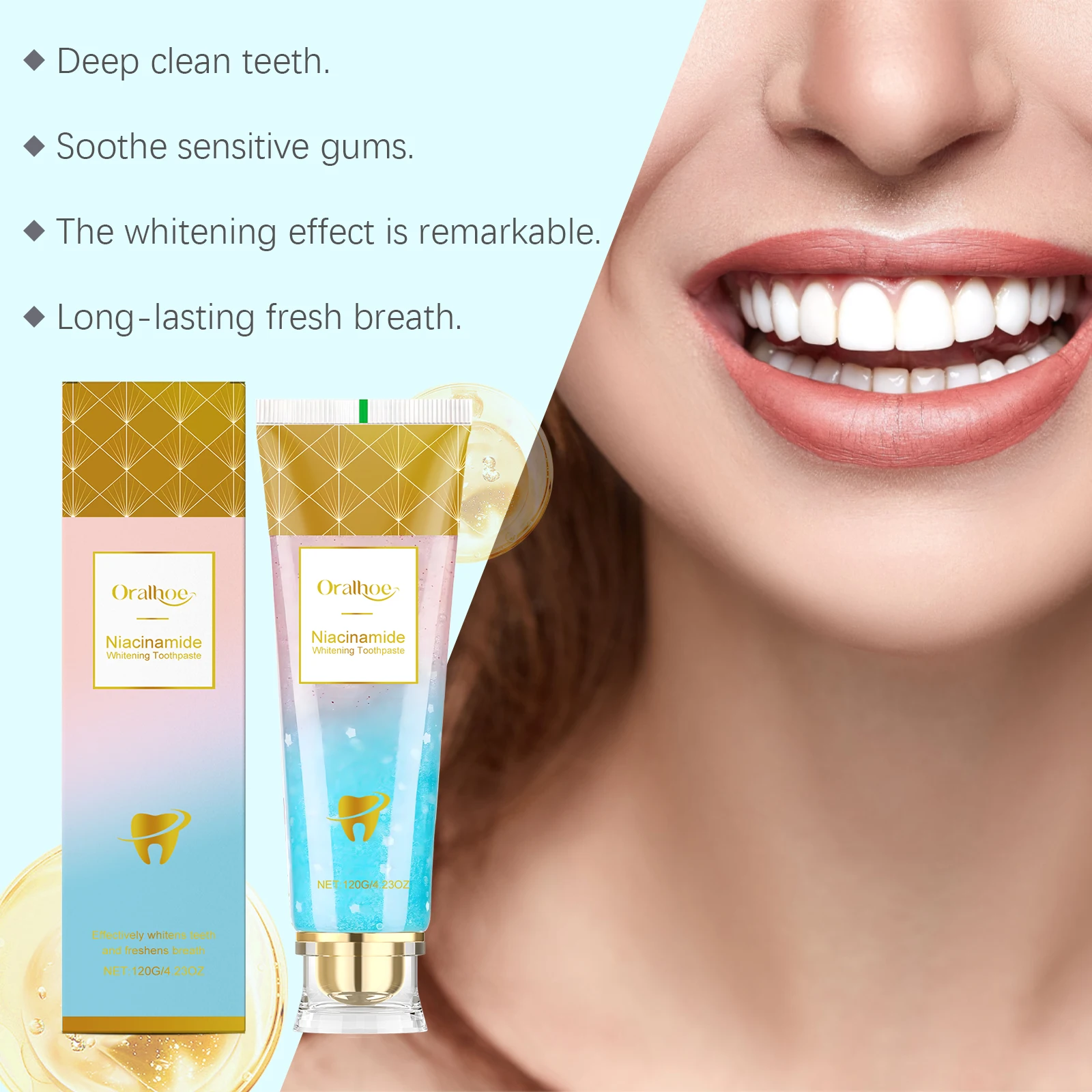 Toothpaste Tube