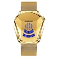 Mesh Gold