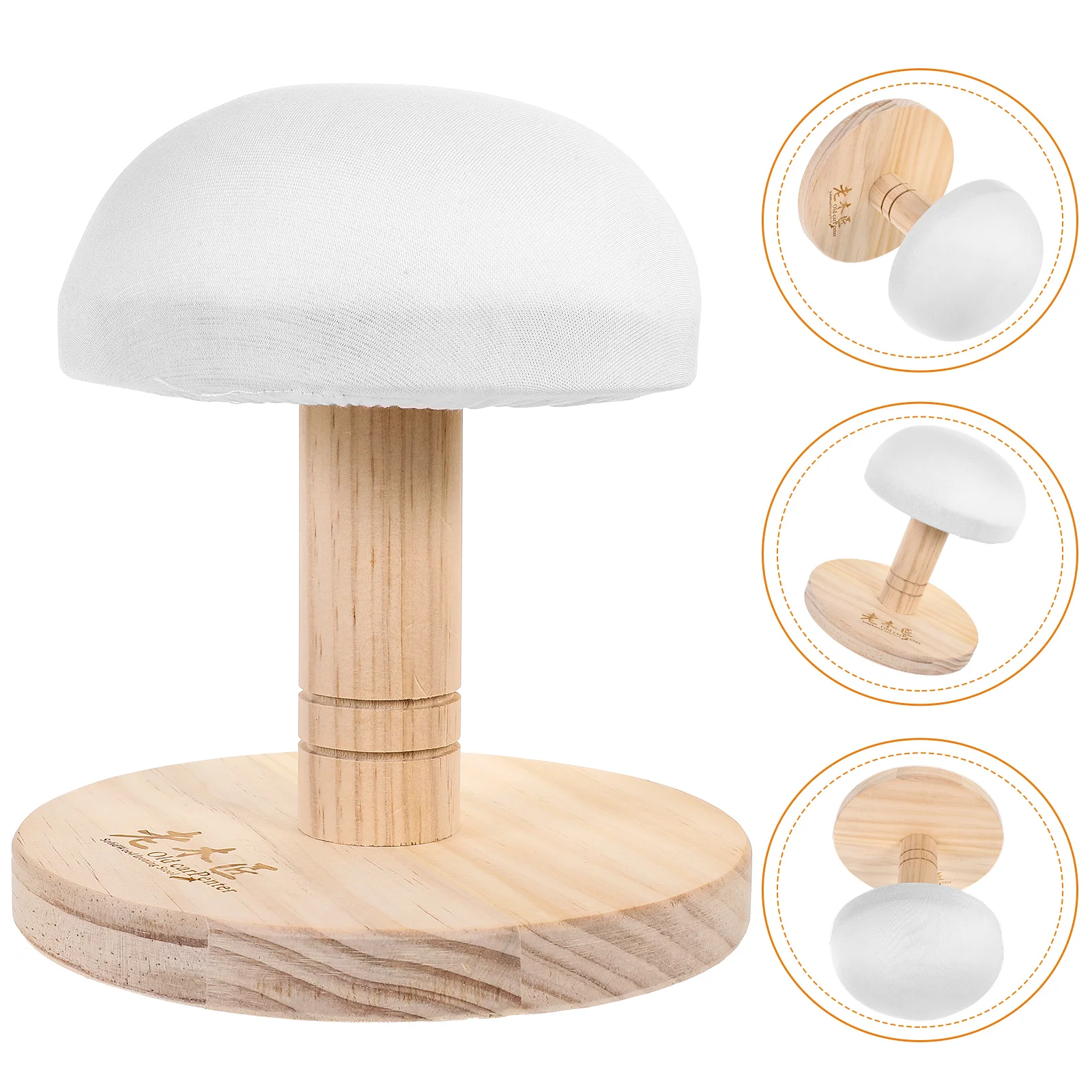 Ironing Board Pad Stand Folding Sleeve Table Cover Portable Iron Padded Countertop