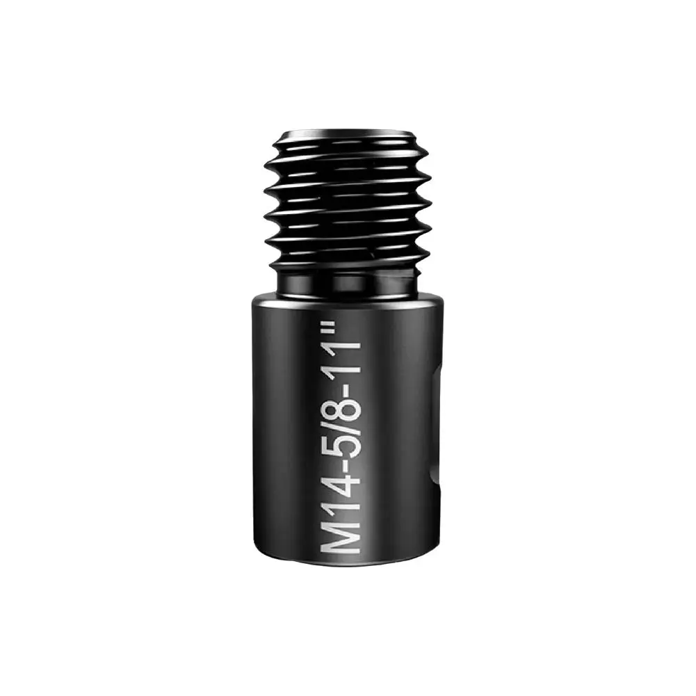 Universal Angle Grinder Shaft Adapter and Connector