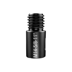 Universal Angle Grinder Shaft Adapter and Connector (B)