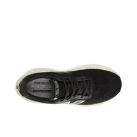 New Balance Fresh Foam X More v5 Chaussures de course décontractées confortables et élégantes pour hommes, noires MMORCD5 5