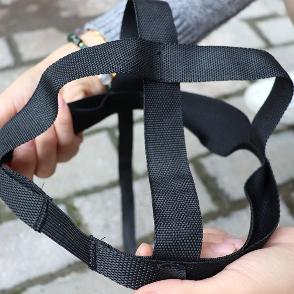 Outdoor Head-Mounted Umbrella Hat Lightweight Foldable Fishing Cycling Sun Shade Cap Anti-Rain Double Layer Umbrella Hat