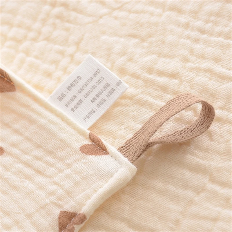 Infant Drooling Bibs Baby Breathable Wash Cloth Teething Burp Cloths Face Towel Dropshipping