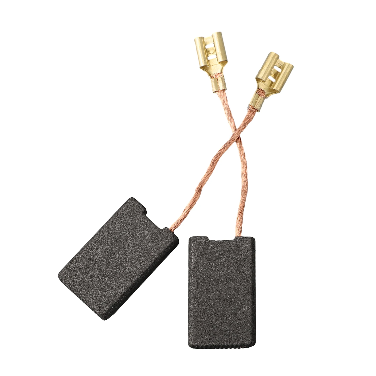 

2 шт., карбоновые щетки для отбойного молотка GBH10DE 11223EVS GBH11DE