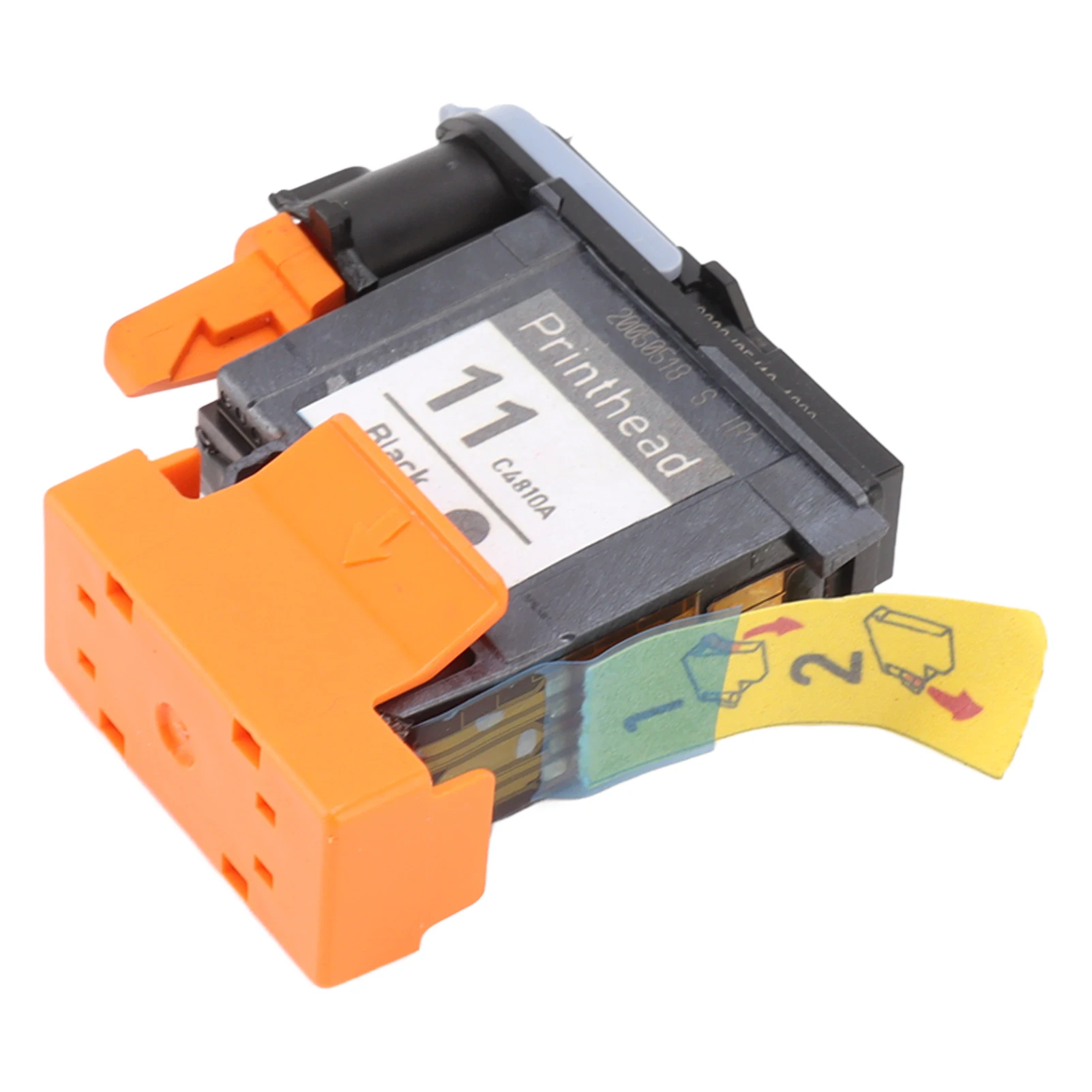 Printhead Replacement Printhead Clear Resolution Reliable Performance Colorfast Rust Resistant Construction for Designjet 110