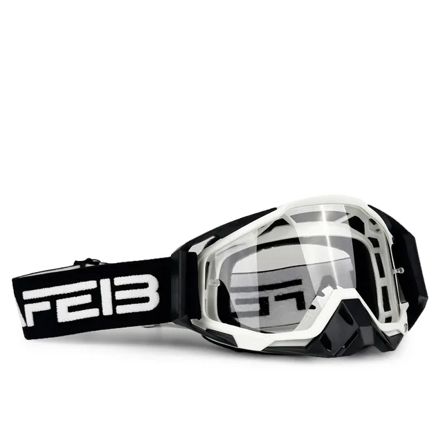 New 2024 Glasses Man Glasses Motorcycle Goggles Motocross Racing Goggles Motorcycle Glasses Motocross Goggles Glasses Cycling