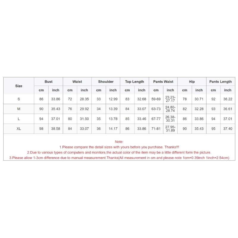 2PCS Women Muslims Full Coverage Swimsuit