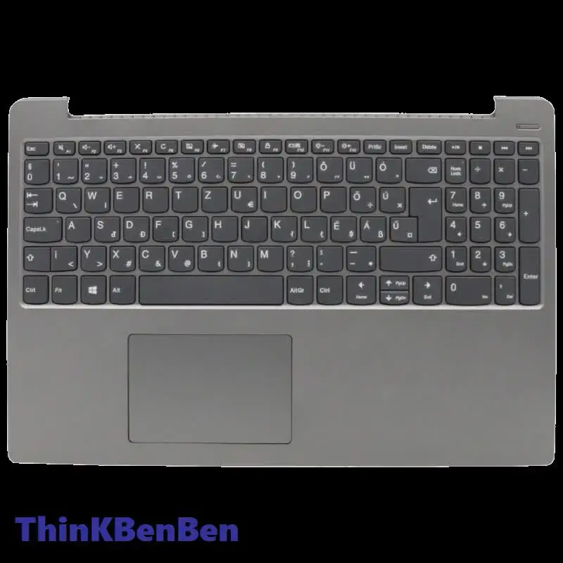 Верхний чехол для ноутбука Thinkbenben Lenovo Ideapad 330S 15 15IKB
