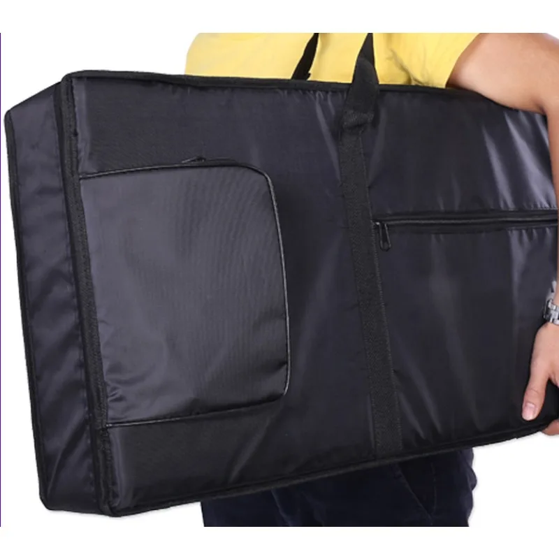 61 76 Keys Keyboard Cover/Electronic Piano Keyboard Dust Proof Cover Digital Piano Waterproof Bags Cases Dropshipping