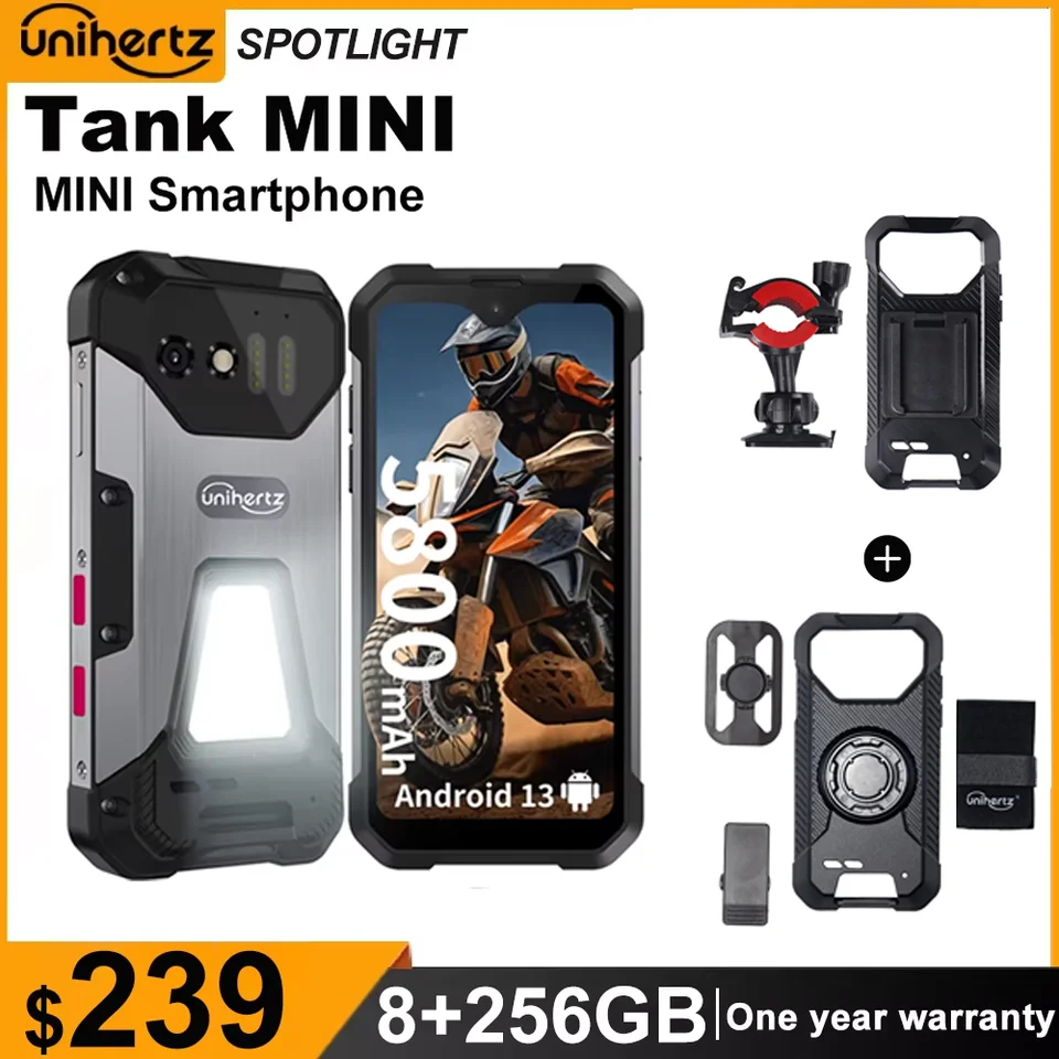 闇*丸様 8849 Tank Mini 1　スマホ 　simフリー 闇*丸様 8849 Tank Mini 1 スマホ simフリー - メルカリ