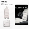 2PC White H