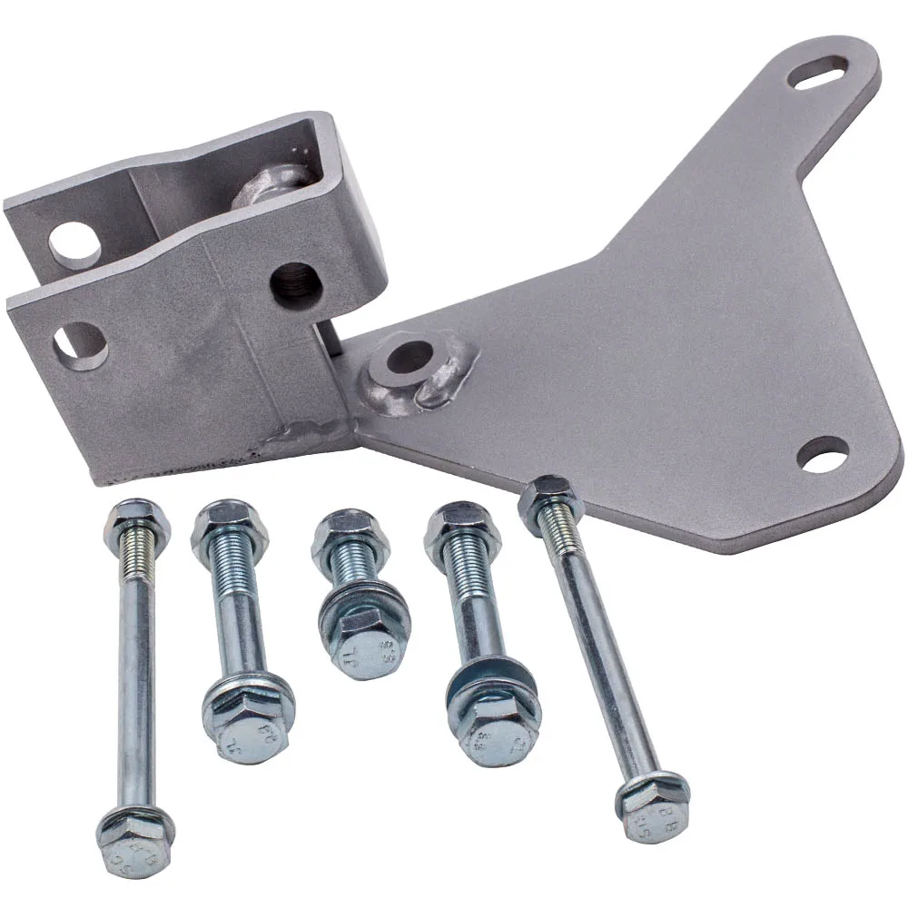 

Front Heavy Duty Track Bar Drop Bracket for Jeep Grand Cherokee WJ 2002 For 2-4" Lift New