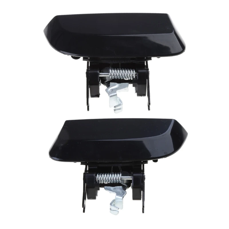 

Прочная передняя задняя левая правая внешняя ручка двери, совместимая с 2005-2012 82607-EA502 82606-EA502