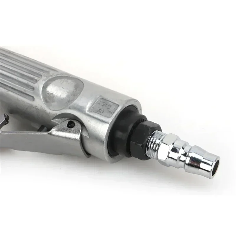 Air Angle Die Grinder 90 Degree Pneumatic Grinding Machine Mill Engraving Tool Pneumatic Die Grinder Carving Machine Tool Set 5