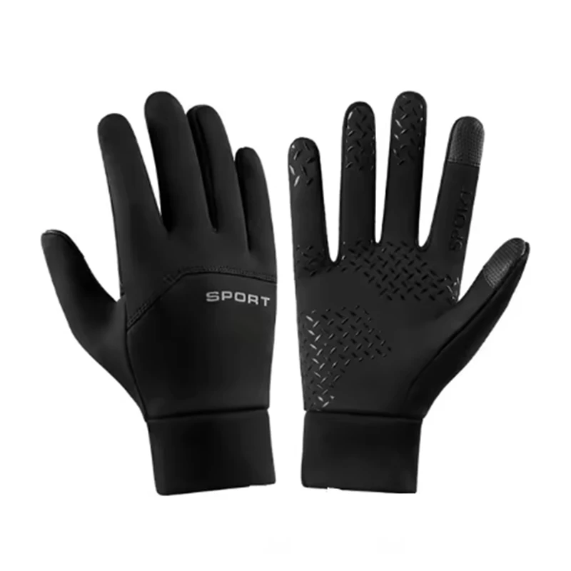 Winter Warm Sports Gloves 1