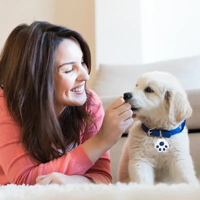 Smart Tracker Dog GPS Tracker Waterproof Pet Tracking Device