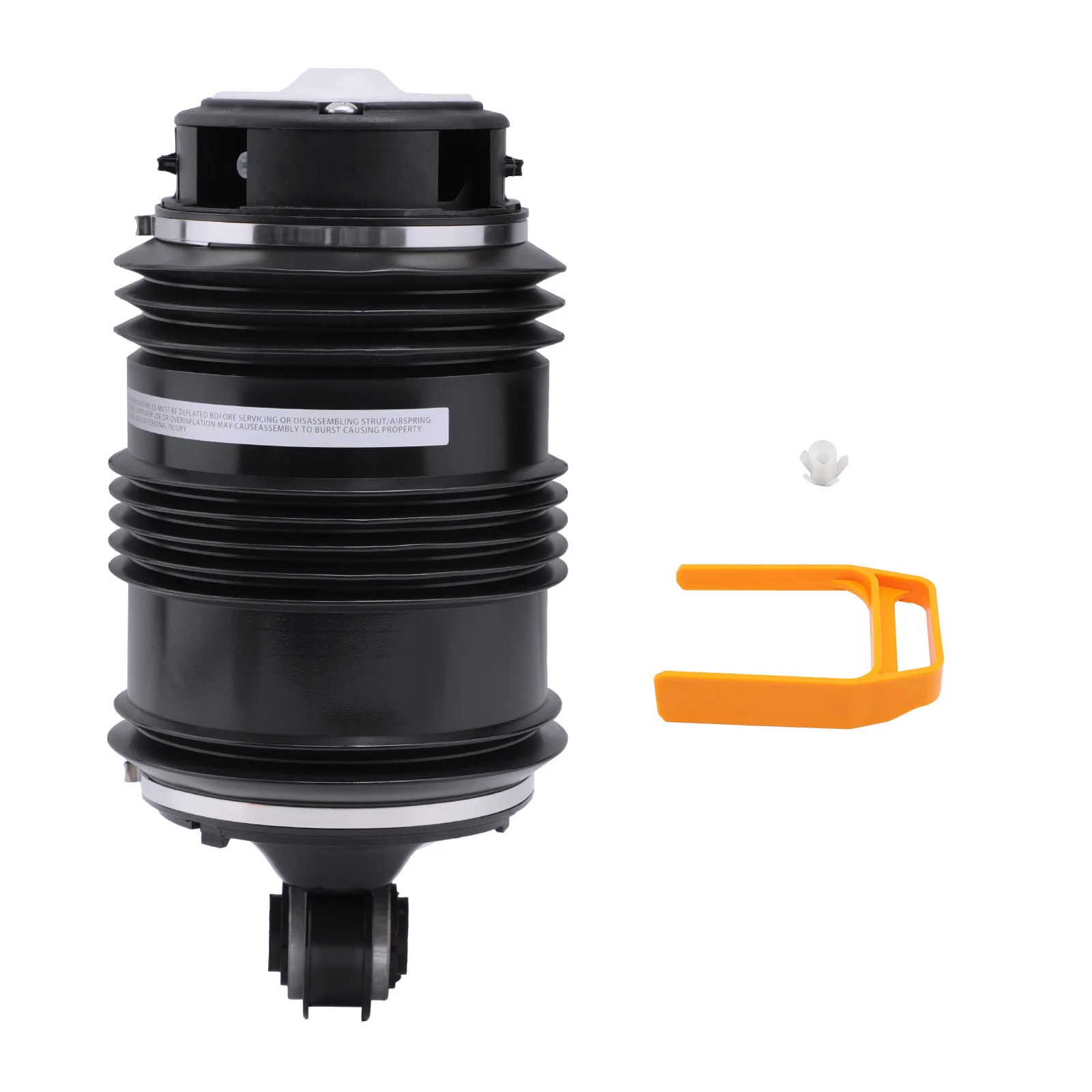 

Air Spring Bag Ride Bellows 2 Pins for Mercedes-Benz E-Class E200 E220 E320 E350 E50 T-Model S211 A2113200925