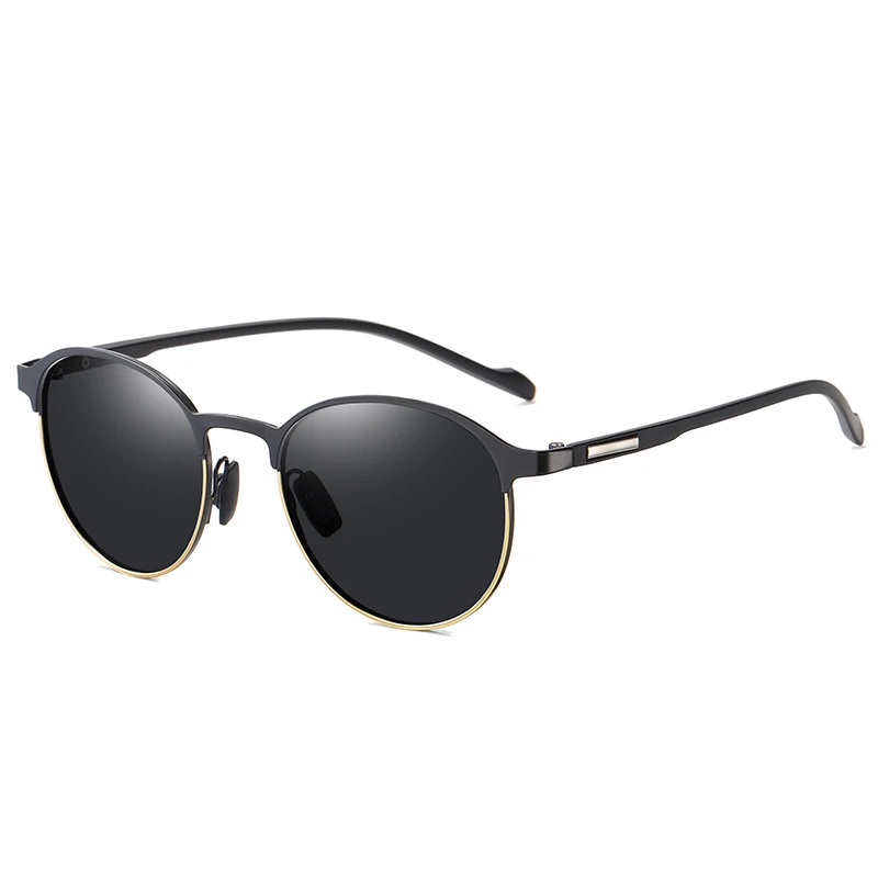 Black Gold-Gray