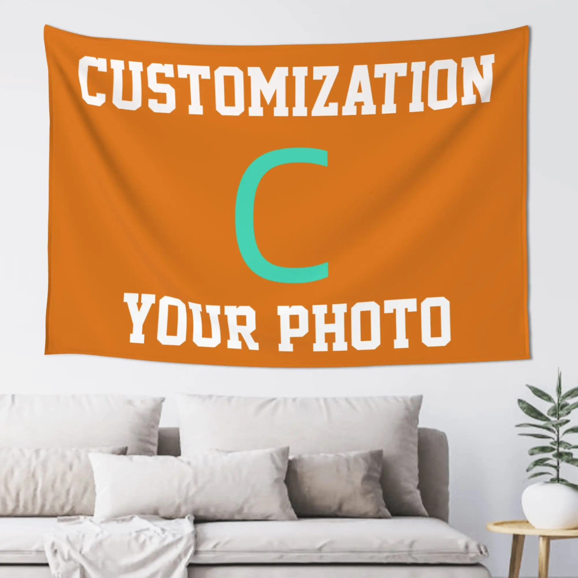 C