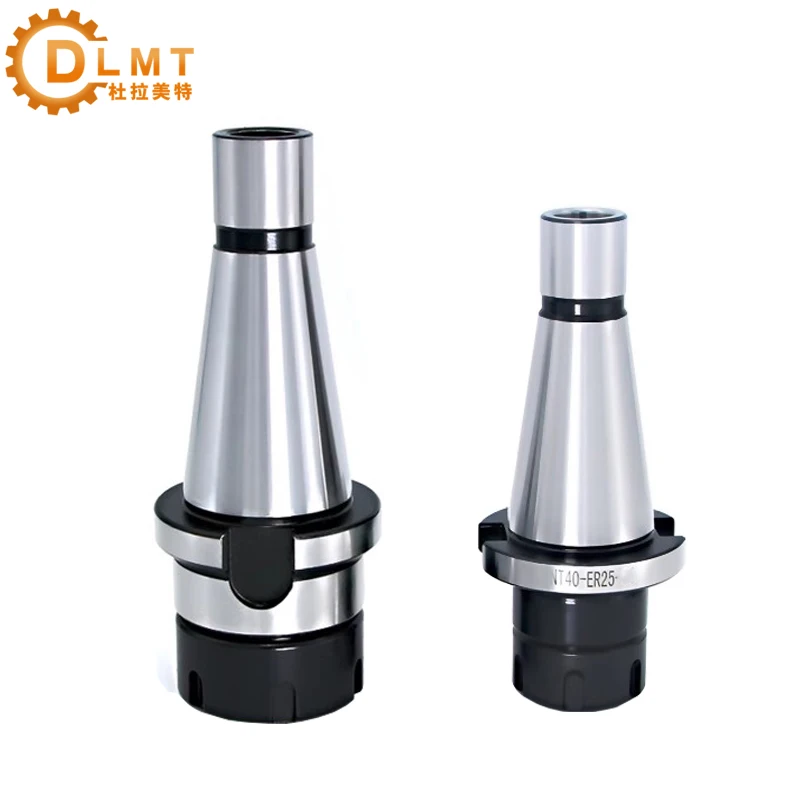 NT40 NT30 ER11 ER16 ER20 ER25 ER32 ER40 Collet Chuck Tool Holder CNC Face Milling Machine NT ER Stable Milling spring collet,spring collet chuck,collet chuck holder,collet block holder,engraving collet chuck,collet chuck,tool holder,face milling tool set
