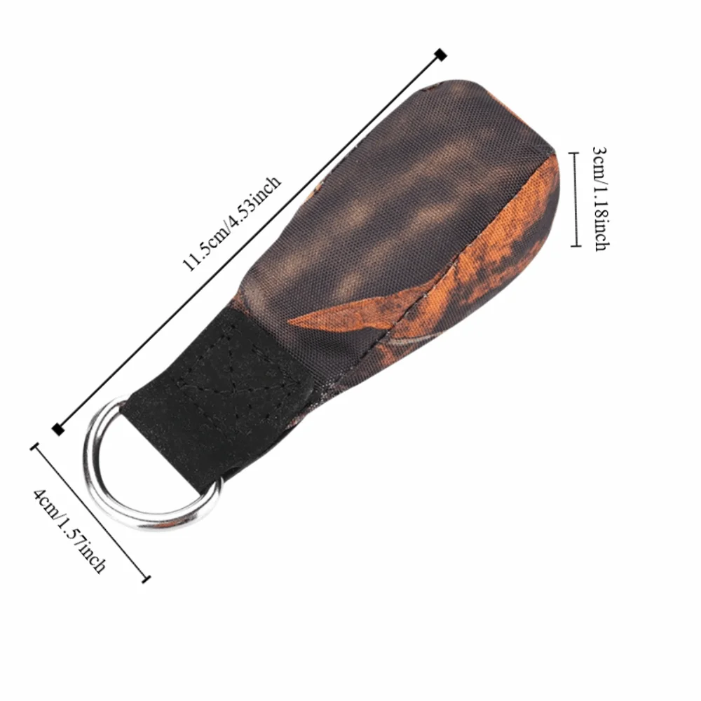 Heavy-Duty Throwing Bag 6