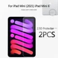 For iPad mini 6