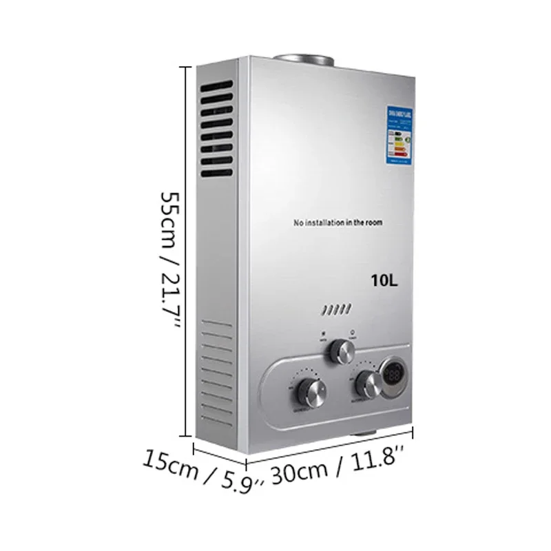 10L