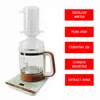 3.2L Home Used Distilling Equipment Plant Wine Extraction Distiller Pure Dew Machine Oil Essential 2
