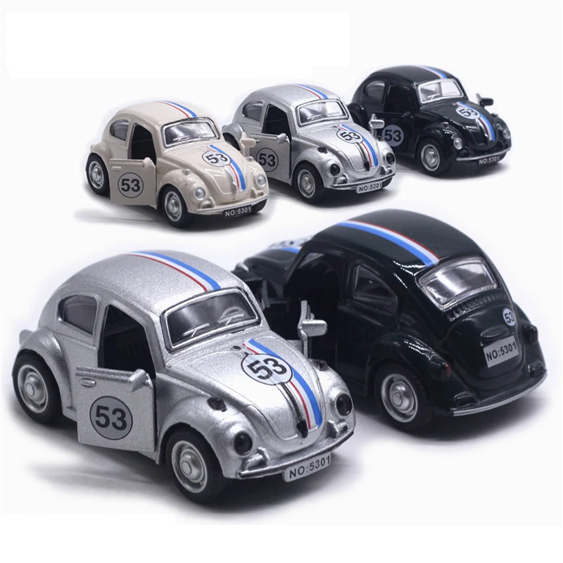 Рисунок 2 - литой игрушечный автомобиль из