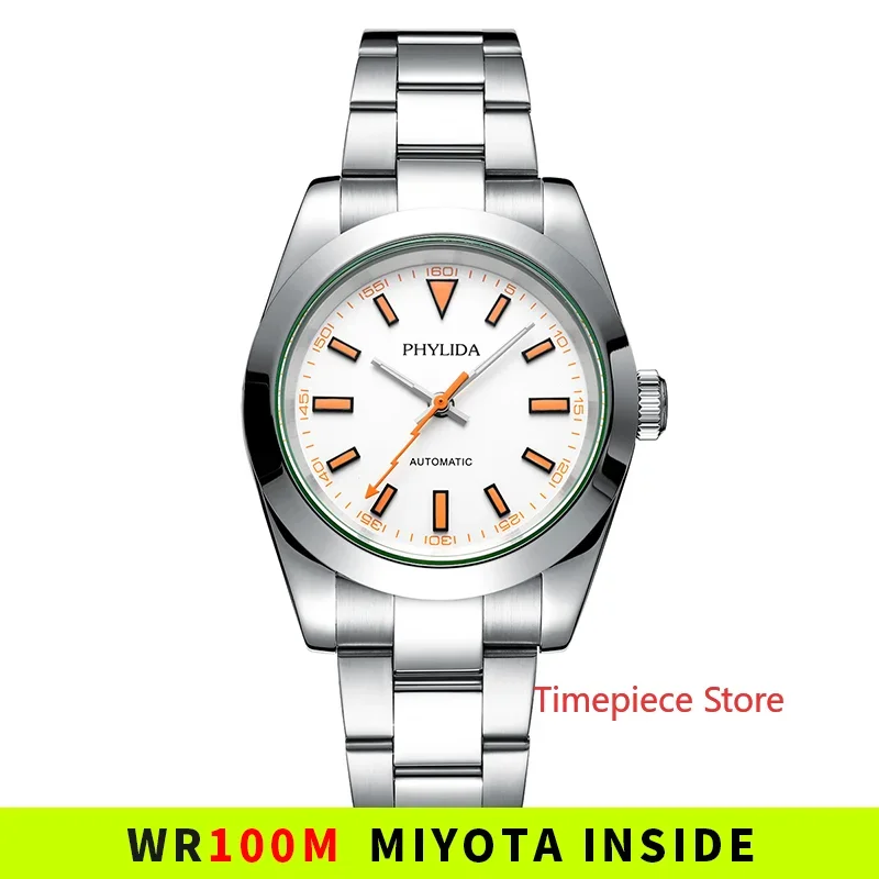 best milgauss homage