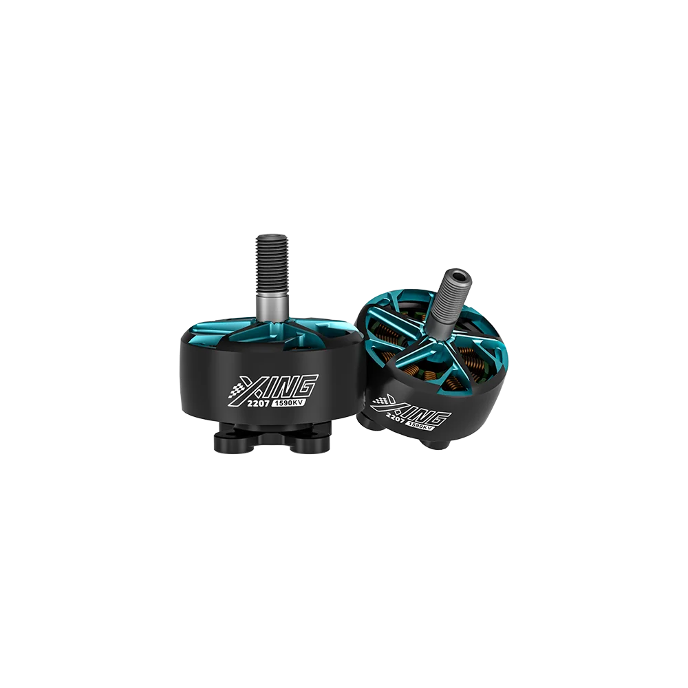 iFlight R5 2207 2050KV / 1590KV / 2100KV Race FPV motor with 5mm shaft for Drone Mach R5 Sport FPV part