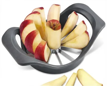 Stainless Steel Apple Slicer 1