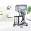 Commercial Use 10/15 Liters Electric Stand Robot Kitchen Cooking Planetary Mixer Egg Beater Kneading Using Domestic 2
