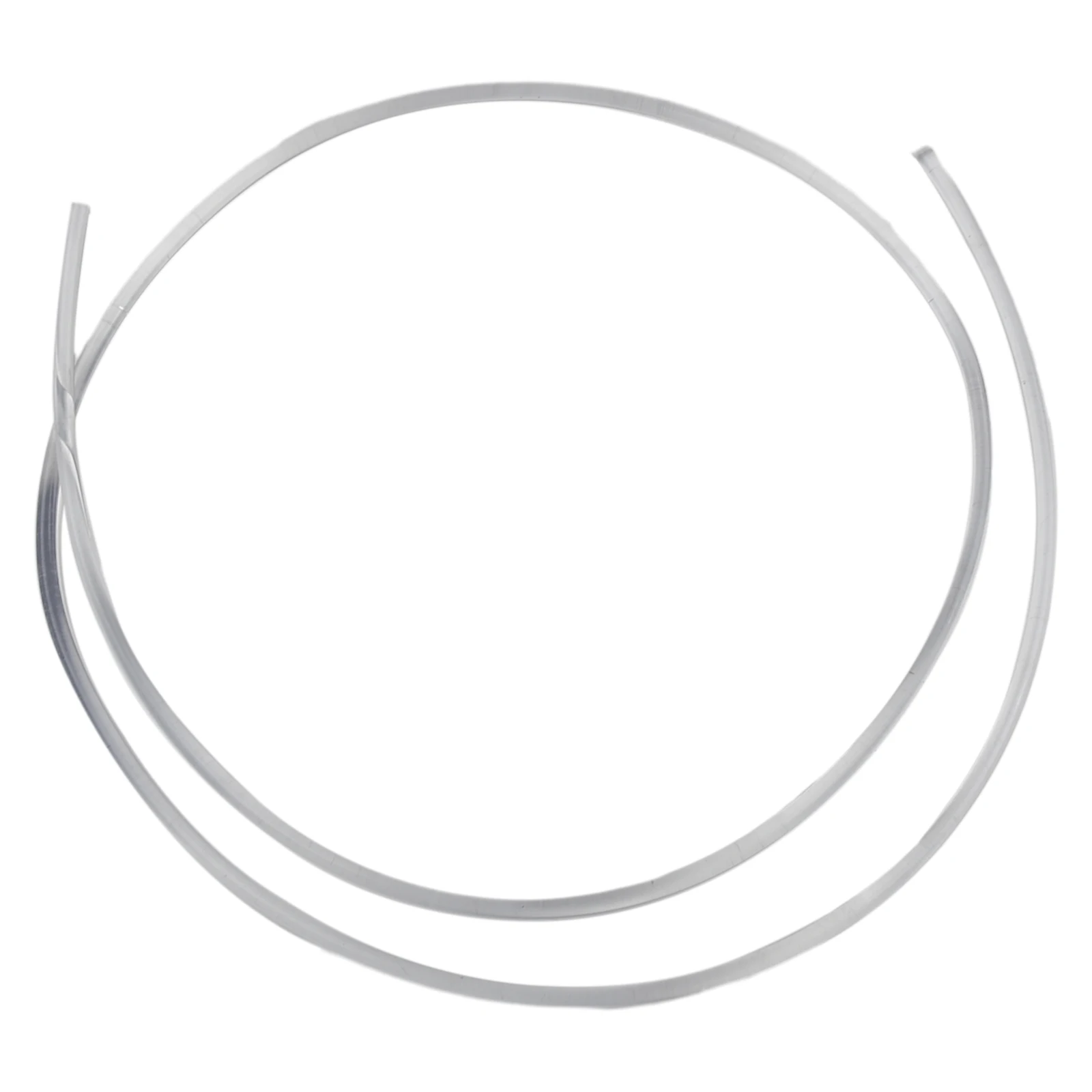Enhance Your For Car LED Lights with this Bright and Energy Efficient 1 5mm Side Glow Optic Fiber Cable PMMA Material