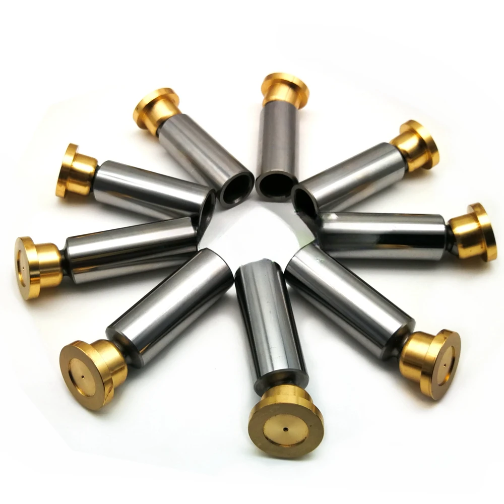 

A10VNO85-53L Pump Parts for Repair Pump