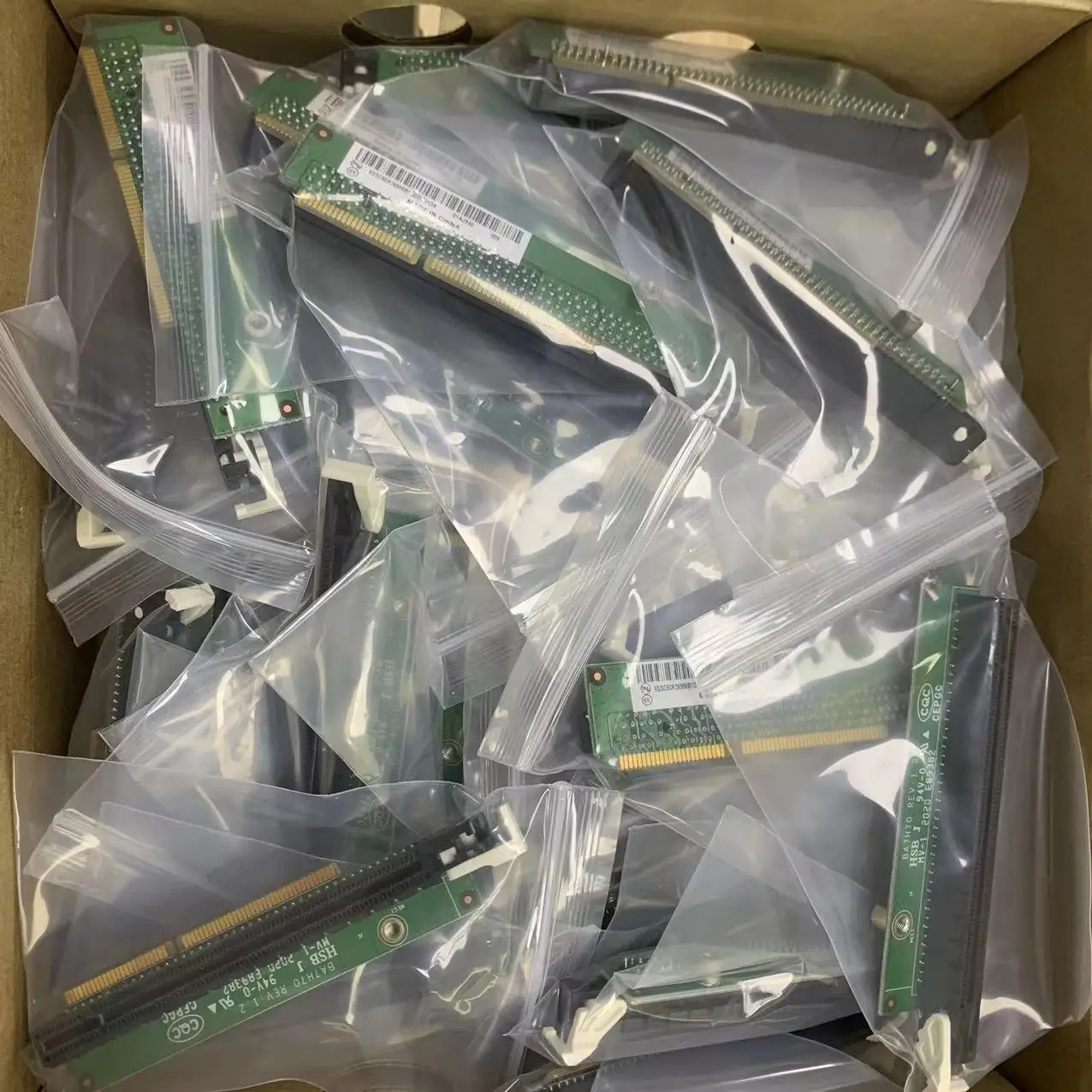 Scheda Adattatore GPU Per Lenovo Tiny5 M920x M720q P330 - Supporta RX560, P1000, P620 - Foto 6