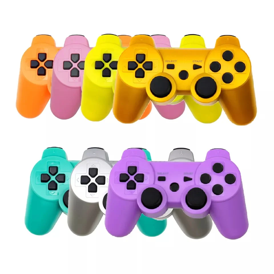  BT  PS3 Ʈѷ, Ƽ ÷  е Ʈѷ,   ׼, PS3, PS2, PC