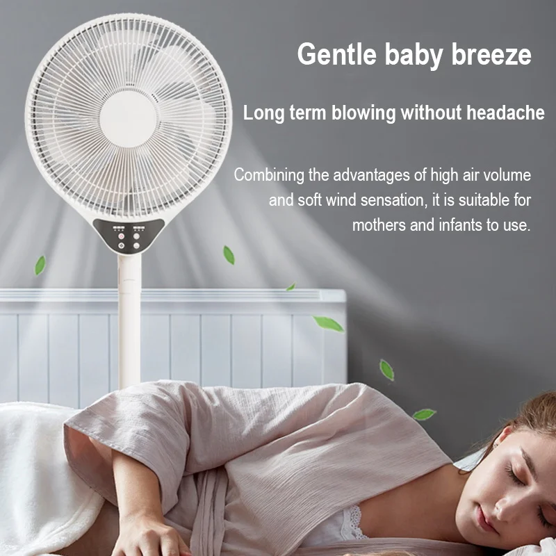 220 فولت قاعدة كهربائية مروحة قائمة قابل للتعديل ا...