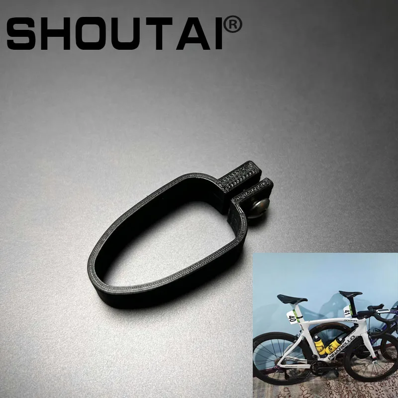 Per Pinarello Dogma F10 F12 F8 Staffa Numero Telaio Grevil Prince Gan Reggisella Strada Bicicletta Da Corsa Supporto Accessori