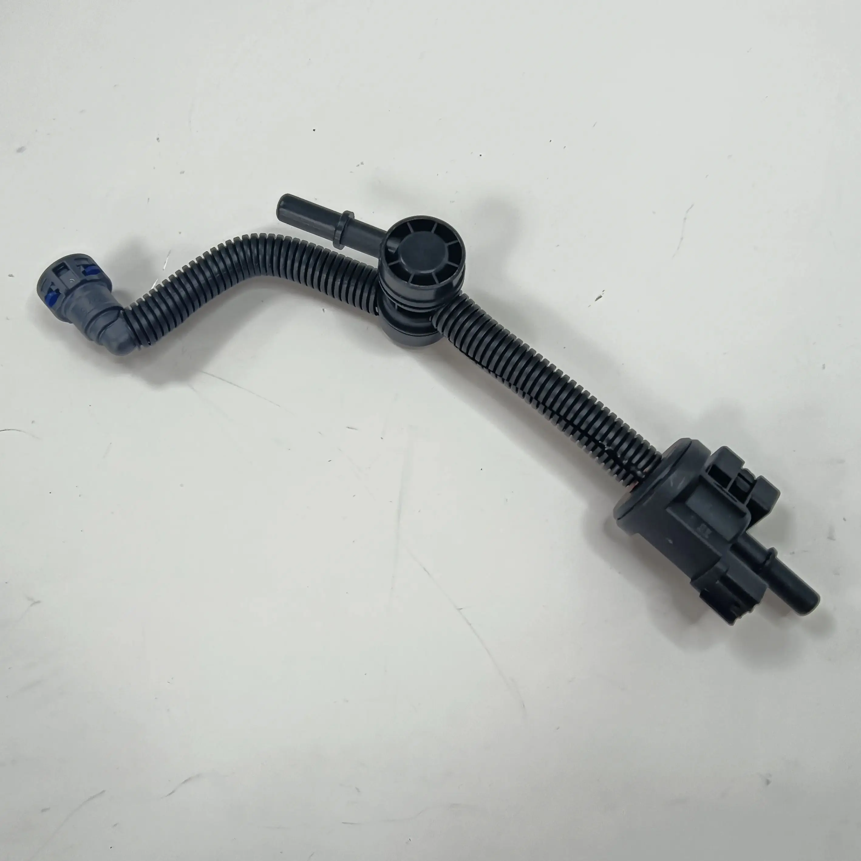FL34-9B325DA Car Parts Engine Systems Exhaust Gas Tank Solenoid Valve For Ford Edge Taurus
