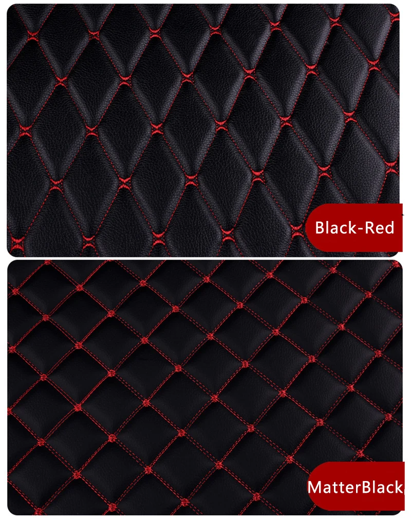 Кожаная ткань для автомобильного напольного коврика | AliExpress