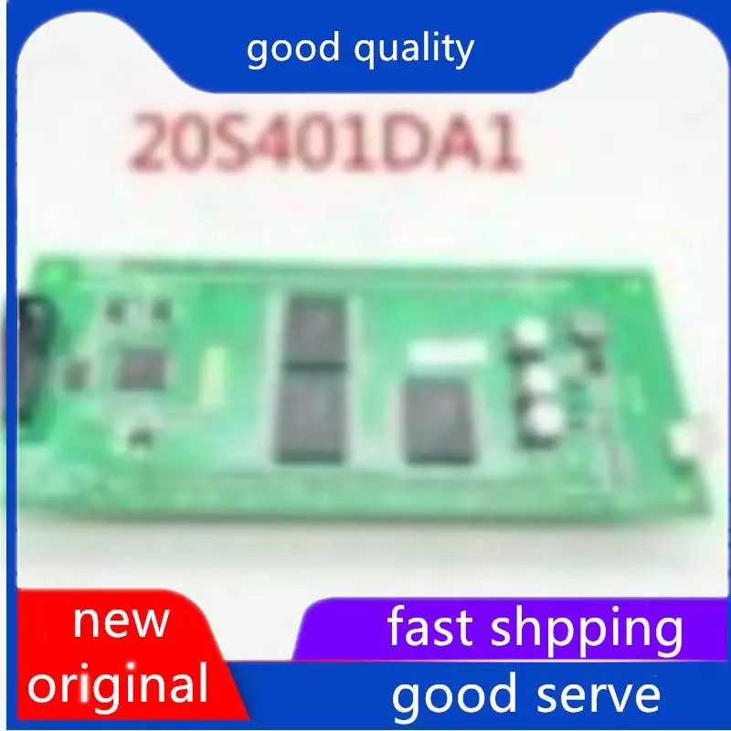 

Оригинальная новая Оригинальная фотография 20S401DA1