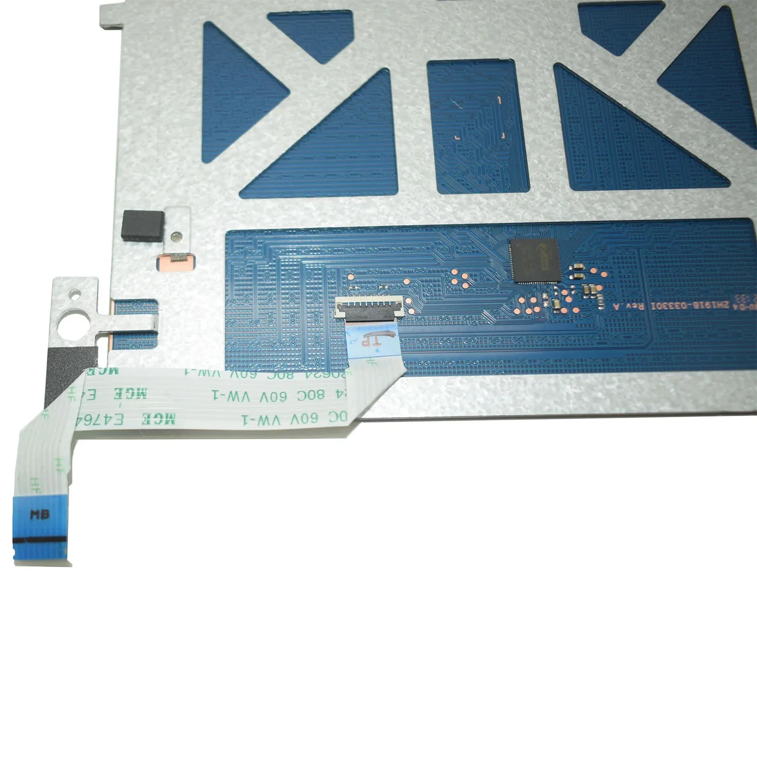 H3HK7 0H3HK7 New Touchpad Clickpad Trackpad W/Cable For Inspiron 16Pro 5620 5625